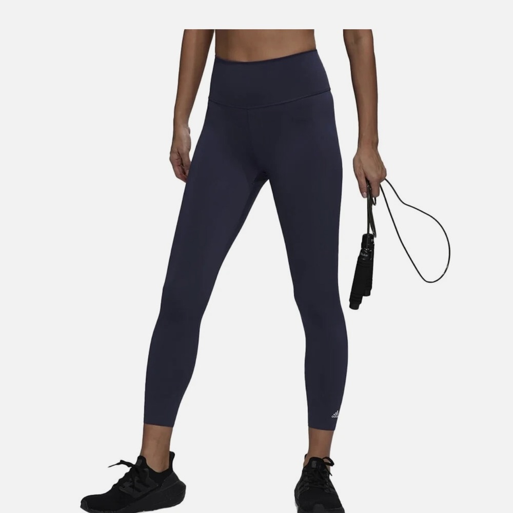 Adidas Women's Leggings in black size medium